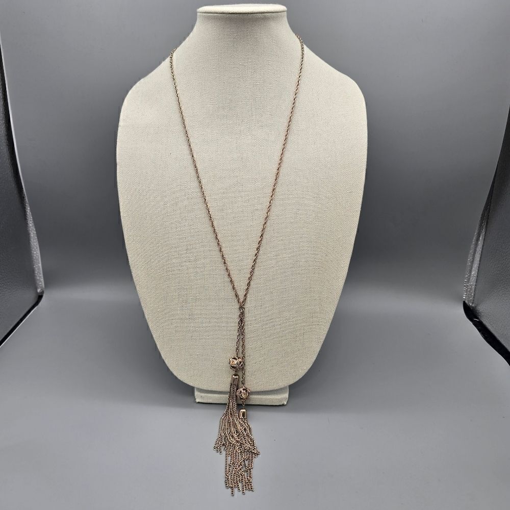 Fashion necklace